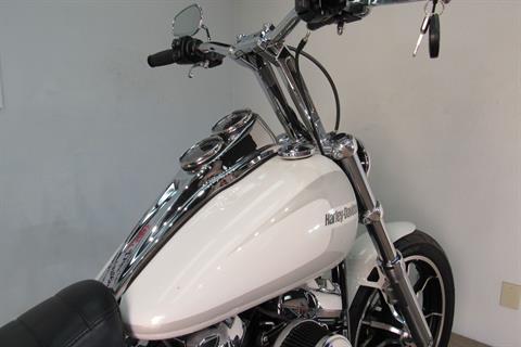 2018 Harley-Davidson Low Rider® 107 in Temecula, California - Photo 23