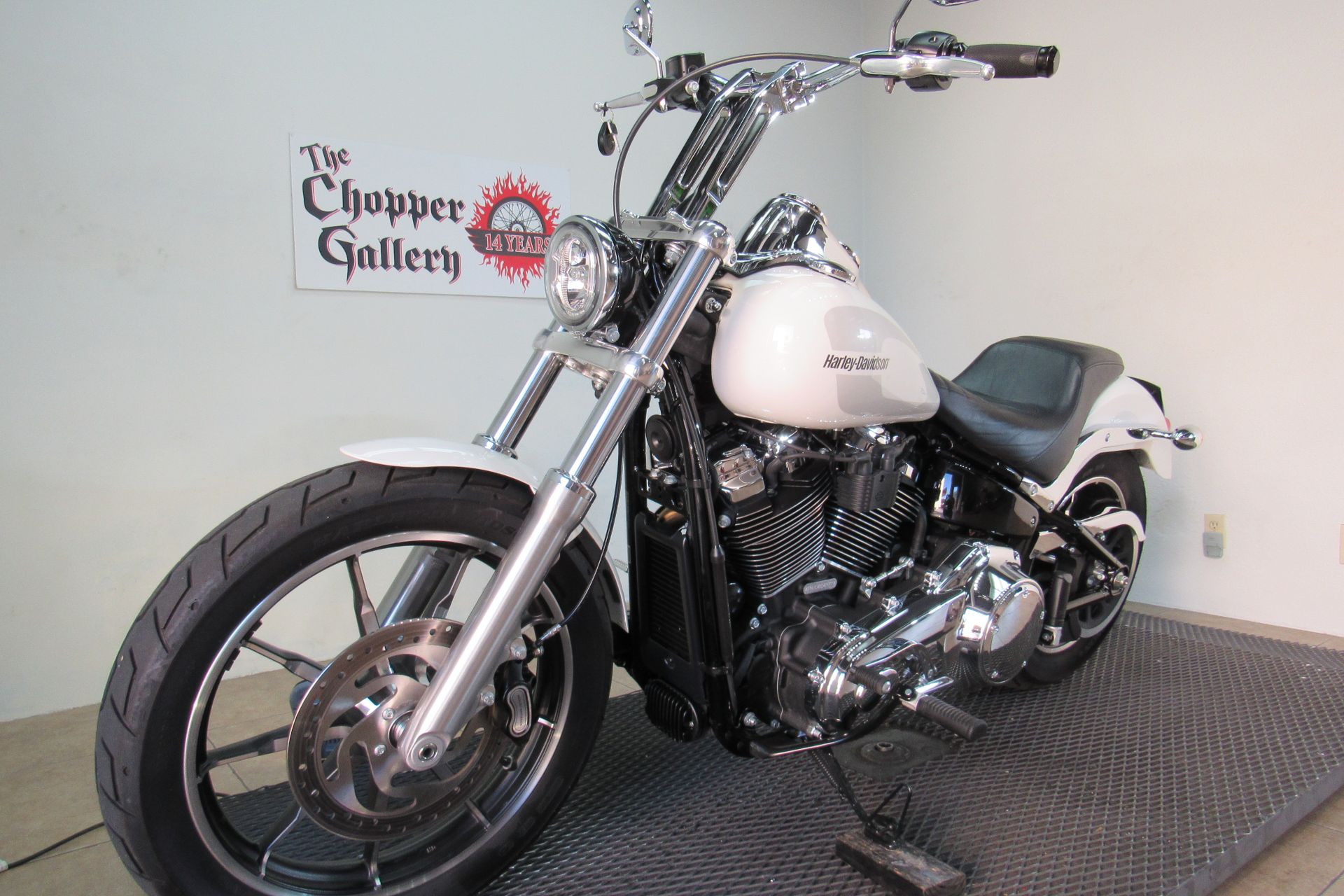 2018 Harley-Davidson Low Rider® 107 in Temecula, California - Photo 37