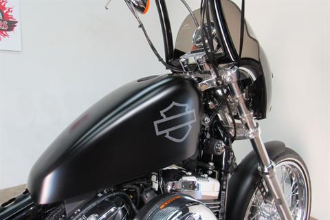 2016 Harley-Davidson Seventy-Two® in Temecula, California - Photo 19
