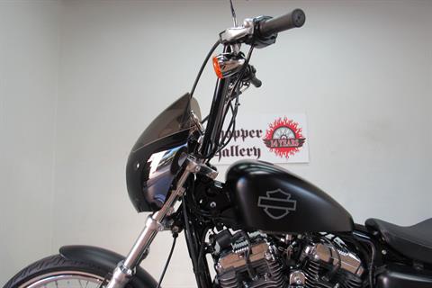 2016 Harley-Davidson Seventy-Two® in Temecula, California - Photo 10