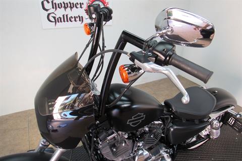 2016 Harley-Davidson Seventy-Two® in Temecula, California - Photo 31