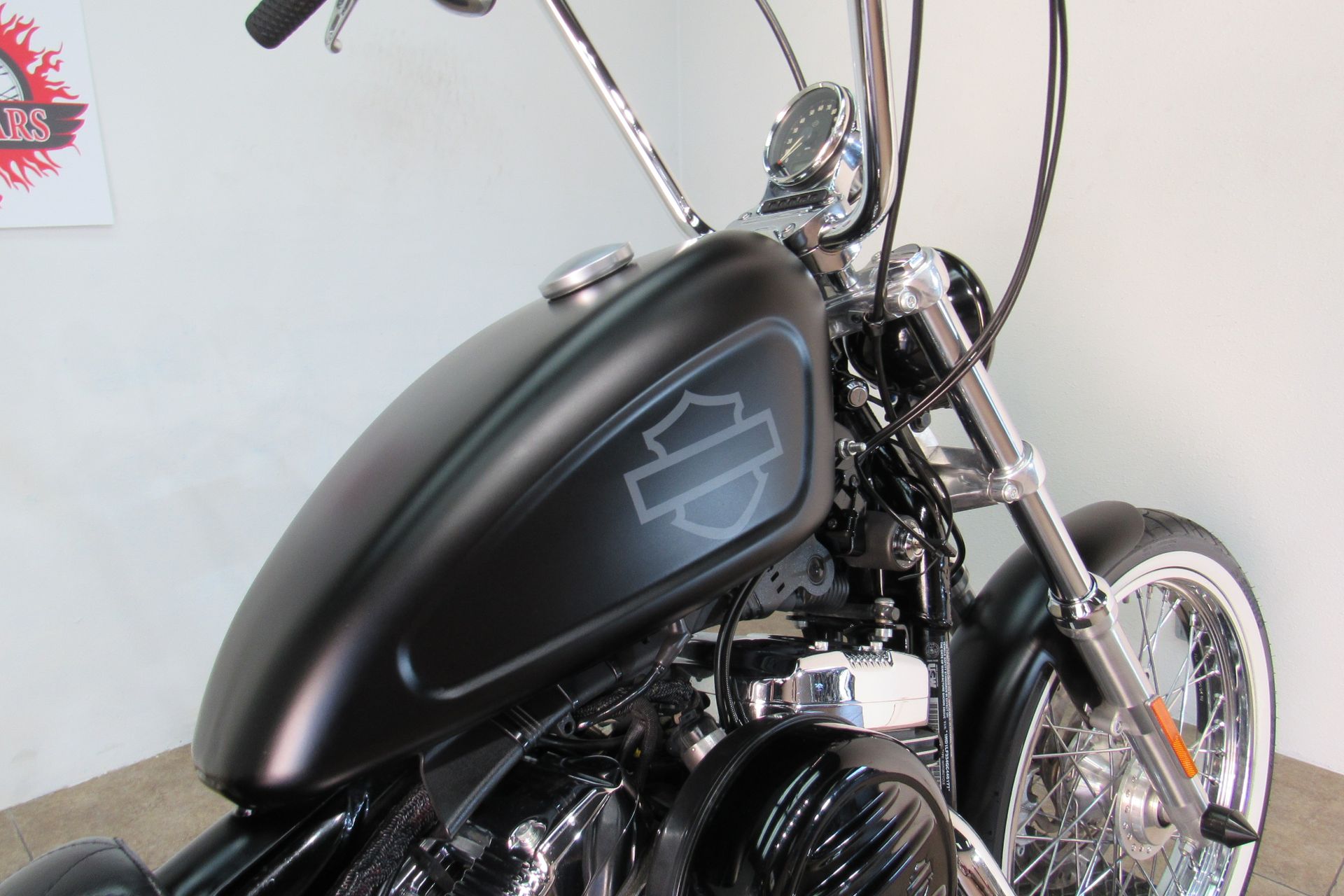 2016 Harley-Davidson Seventy-Two® in Temecula, California - Photo 23