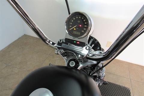 2016 Harley-Davidson Seventy-Two® in Temecula, California - Photo 24