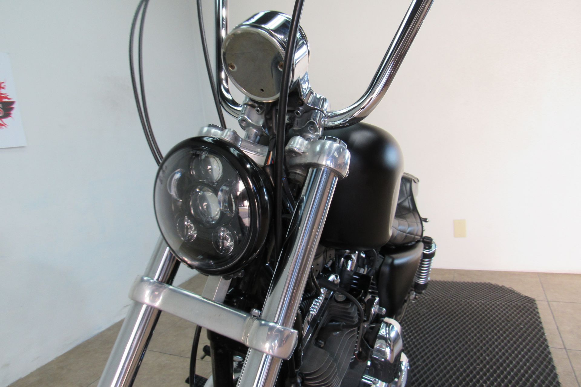 2016 Harley-Davidson Seventy-Two® in Temecula, California - Photo 20