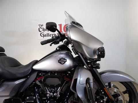 2019 Harley-Davidson CVO™ Limited in Temecula, California - Photo 7