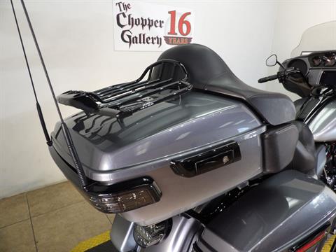 2019 Harley-Davidson CVO™ Limited in Temecula, California - Photo 31