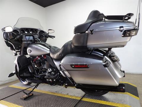 2019 Harley-Davidson CVO™ Limited in Temecula, California - Photo 34