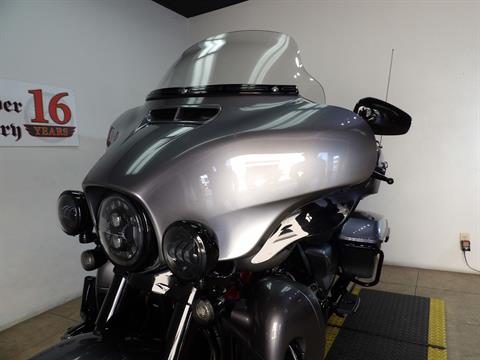 2019 Harley-Davidson CVO™ Limited in Temecula, California - Photo 8