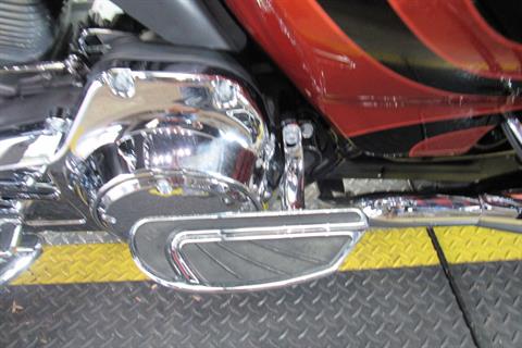 2015 Harley-Davidson CVO™ Road Glide® Ultra in Temecula, California - Photo 29
