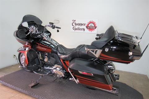 2015 Harley-Davidson CVO™ Road Glide® Ultra in Temecula, California - Photo 6