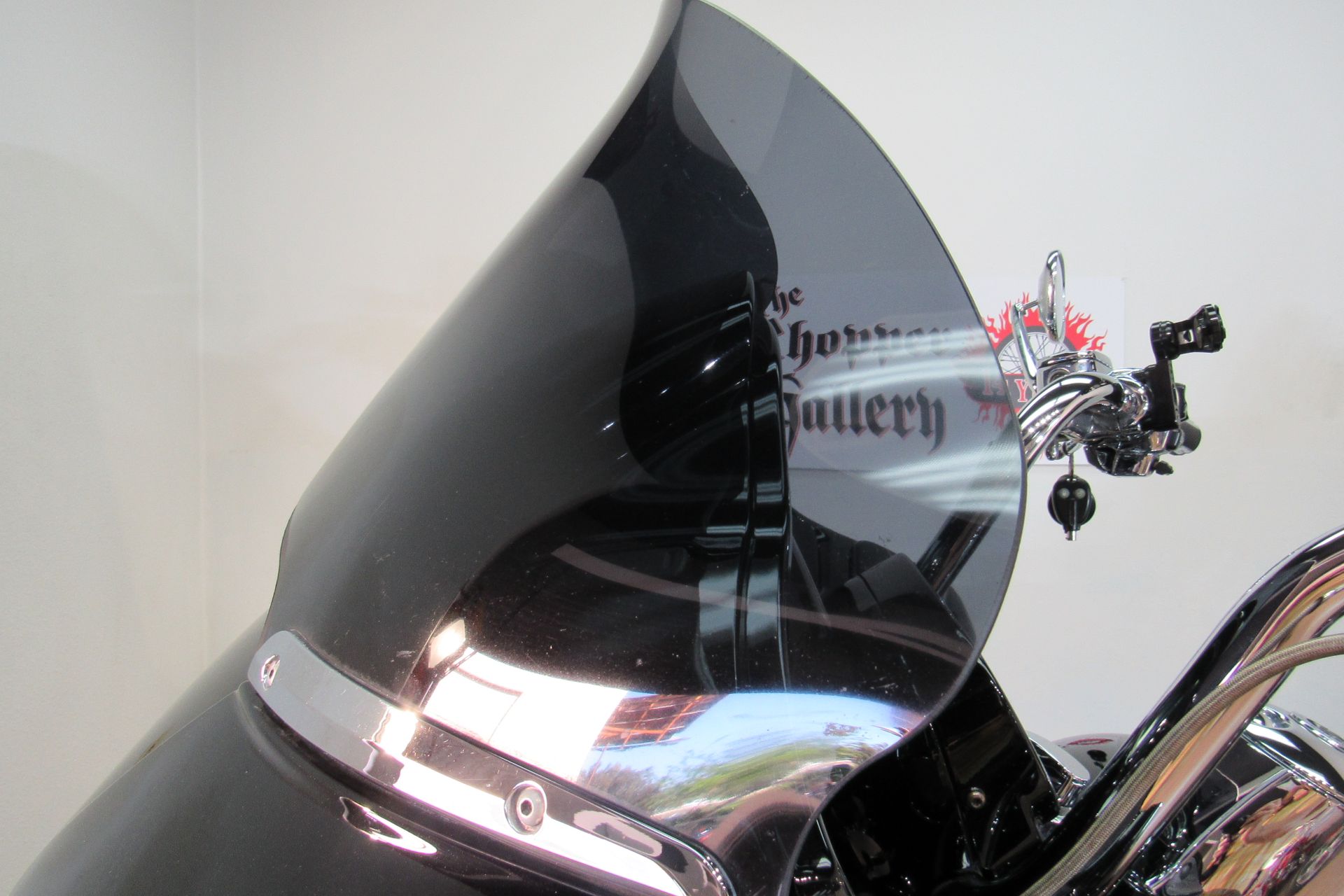2015 Harley-Davidson CVO™ Road Glide® Ultra in Temecula, California - Photo 45