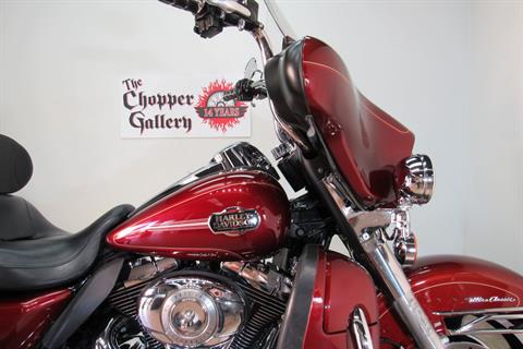 2010 Harley-Davidson Ultra Classic® Electra Glide® in Temecula, California - Photo 9
