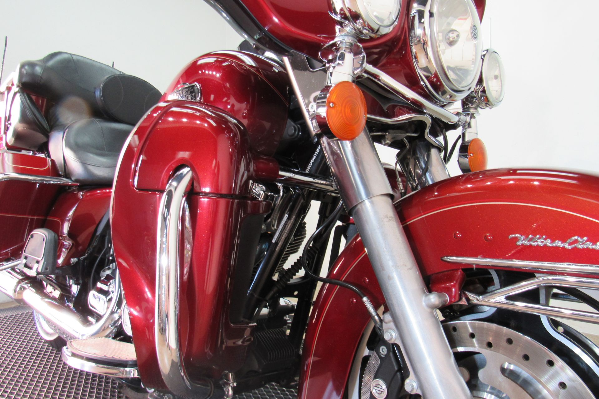 2010 Harley-Davidson Ultra Classic® Electra Glide® in Temecula, California - Photo 15