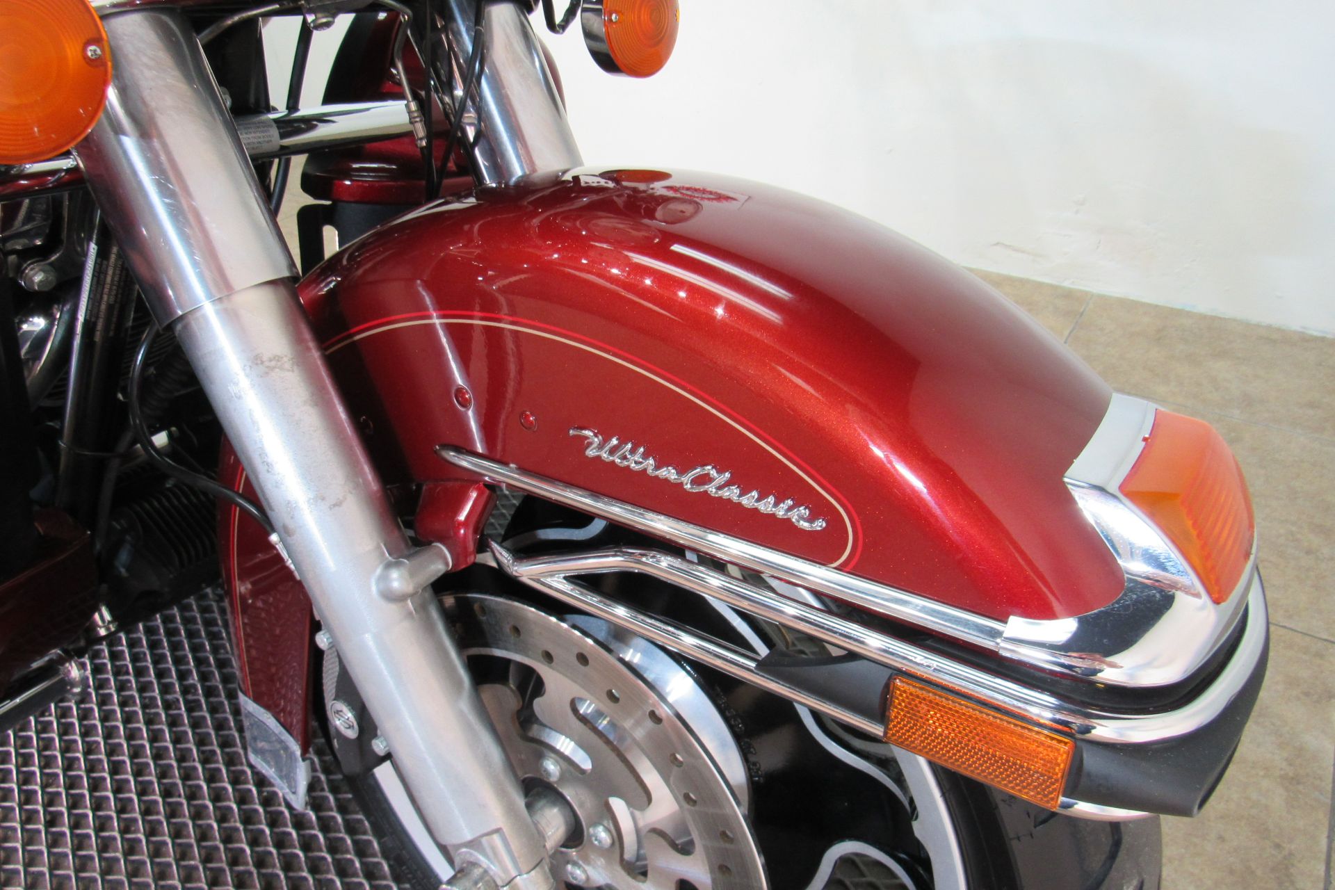 2010 Harley-Davidson Ultra Classic® Electra Glide® in Temecula, California - Photo 17