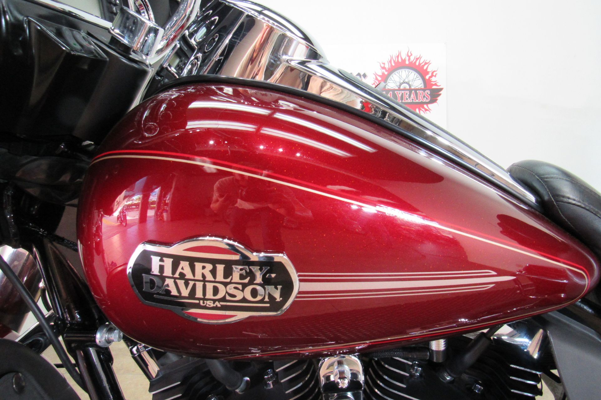 2010 Harley-Davidson Ultra Classic® Electra Glide® in Temecula, California - Photo 8