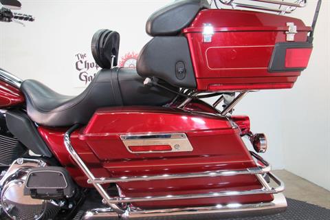 2010 Harley-Davidson Ultra Classic® Electra Glide® in Temecula, California - Photo 33