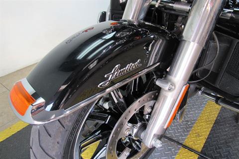2019 Harley-Davidson Ultra Limited in Temecula, California - Photo 22