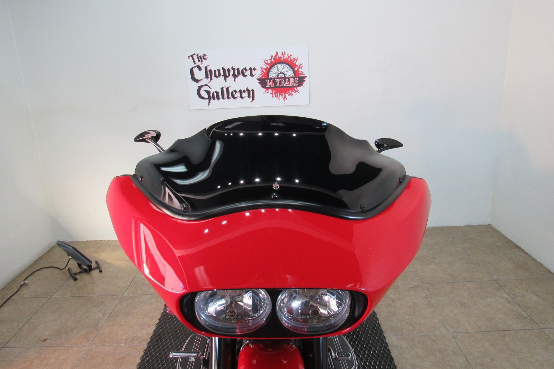 2010 Harley-Davidson Road Glide® Custom in Temecula, California - Photo 24