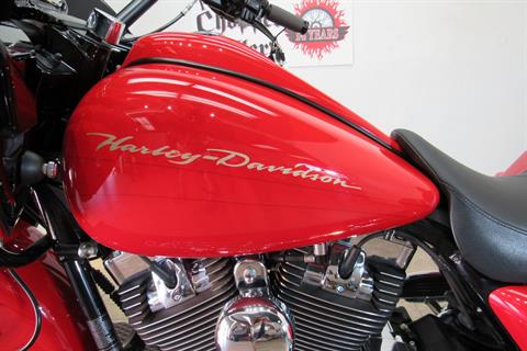 2010 Harley-Davidson Road Glide® Custom in Temecula, California - Photo 29