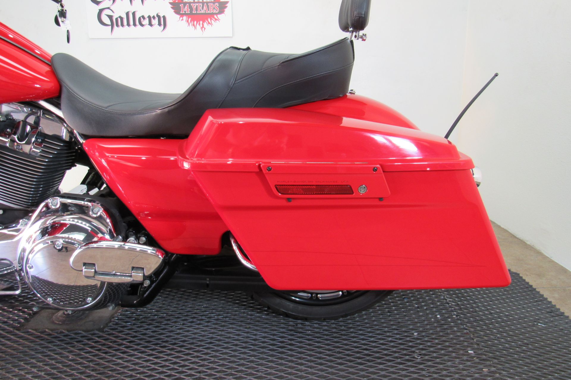 2010 Harley-Davidson Road Glide® Custom in Temecula, California - Photo 35