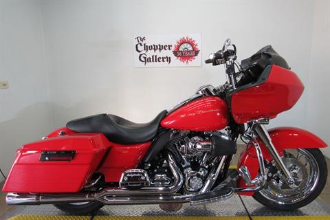 2010 Harley-Davidson Road Glide® Custom in Temecula, California - Photo 1