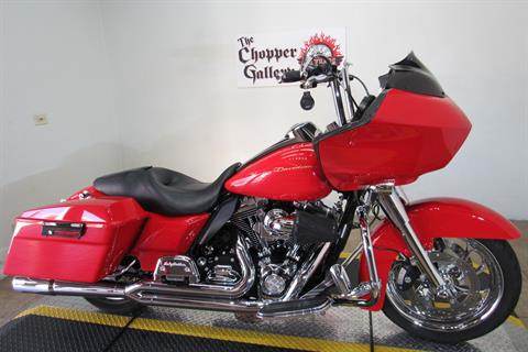 2010 Harley-Davidson Road Glide® Custom in Temecula, California - Photo 3