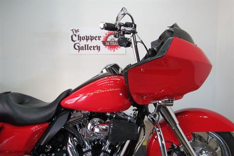 2010 Harley-Davidson Road Glide® Custom in Temecula, California - Photo 9