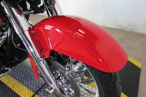 2010 Harley-Davidson Road Glide® Custom in Temecula, California - Photo 21