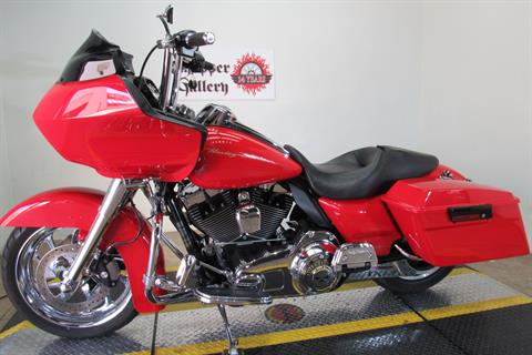2010 Harley-Davidson Road Glide® Custom in Temecula, California - Photo 4