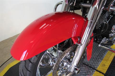 2010 Harley-Davidson Road Glide® Custom in Temecula, California - Photo 22