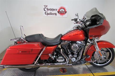 2011 Harley-Davidson Road Glide® Custom in Temecula, California - Photo 5