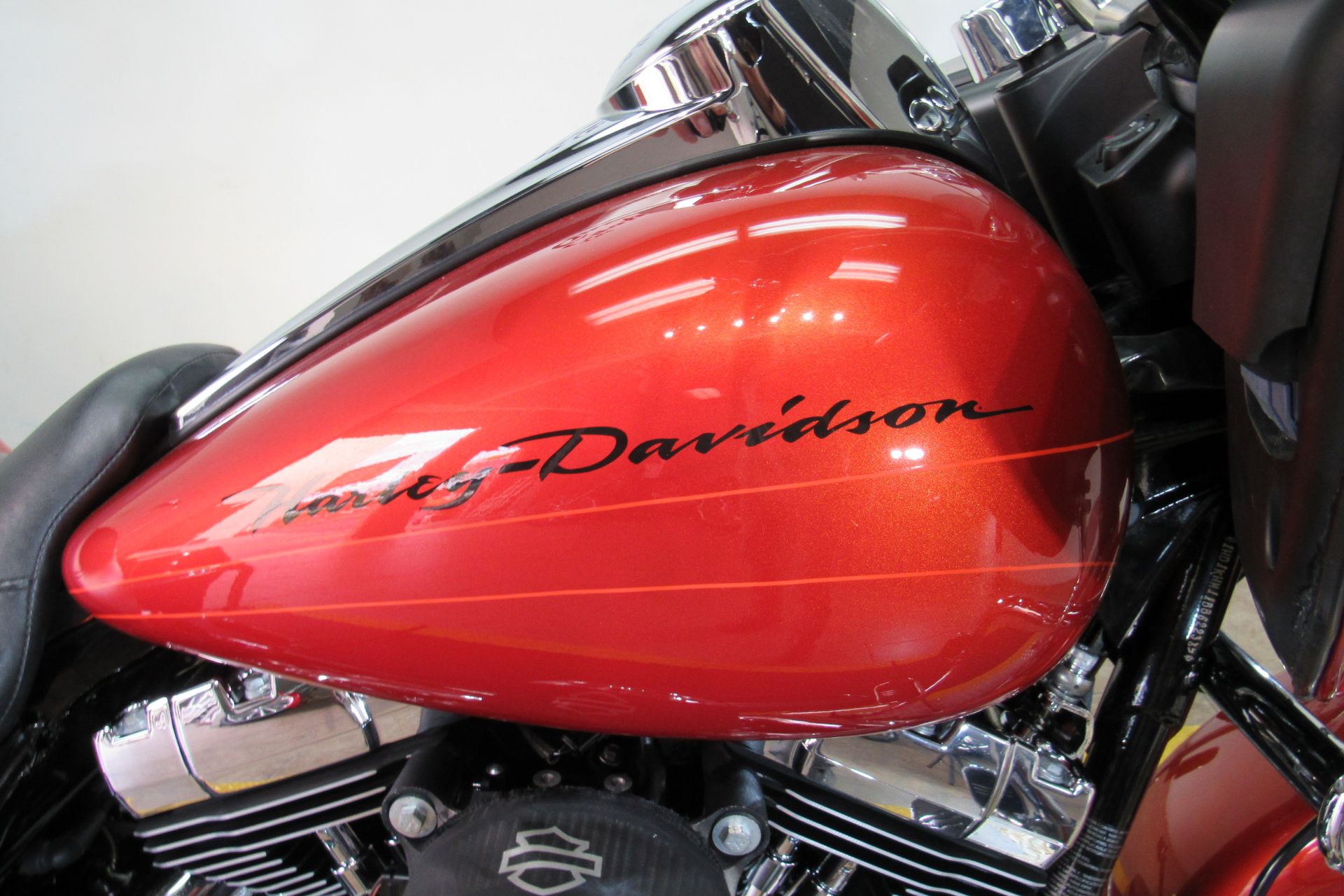 2011 Harley-Davidson Road Glide® Custom in Temecula, California - Photo 7