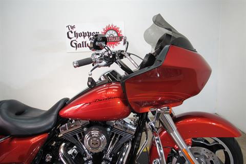 2011 Harley-Davidson Road Glide® Custom in Temecula, California - Photo 9