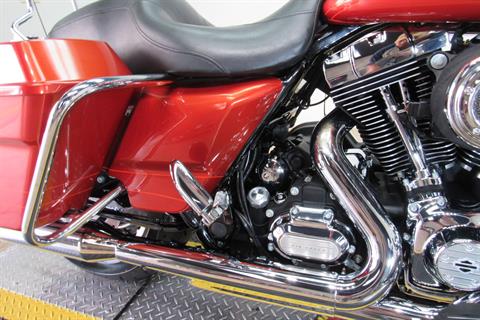 2011 Harley-Davidson Road Glide® Custom in Temecula, California - Photo 13