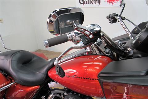 2011 Harley-Davidson Road Glide® Custom in Temecula, California - Photo 25