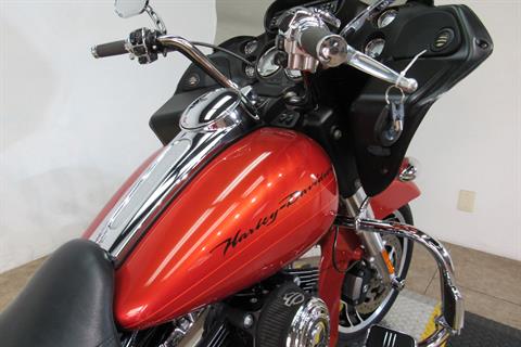 2011 Harley-Davidson Road Glide® Custom in Temecula, California - Photo 27