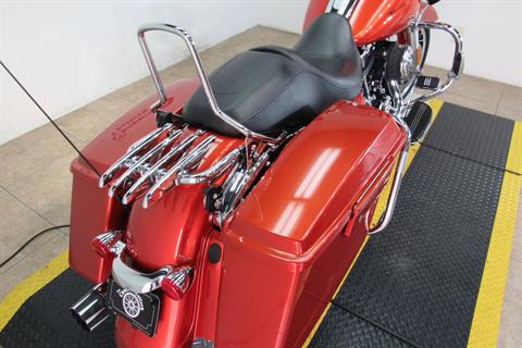 2011 Harley-Davidson Road Glide® Custom in Temecula, California - Photo 34