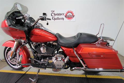 2011 Harley-Davidson Road Glide® Custom in Temecula, California - Photo 6