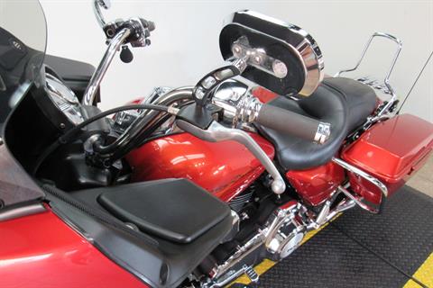 2011 Harley-Davidson Road Glide® Custom in Temecula, California - Photo 26