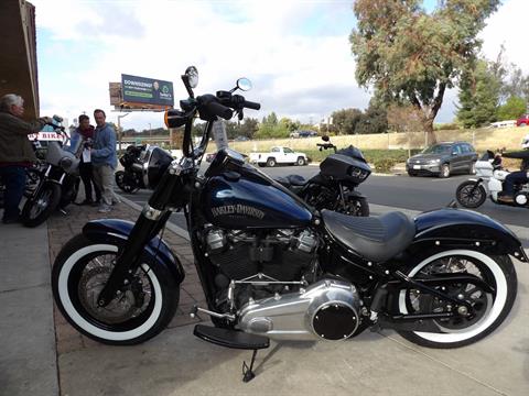 2018 Harley-Davidson Softail Slim® 107 in Temecula, California - Photo 36