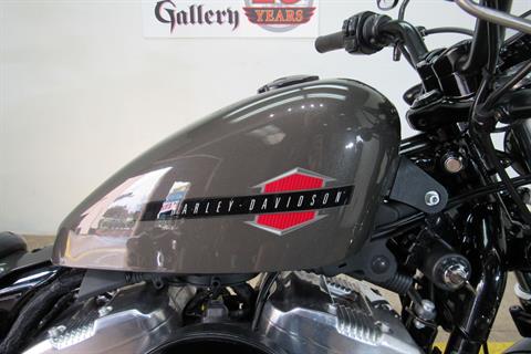 2019 Harley-Davidson Forty-Eight® in Temecula, California - Photo 4