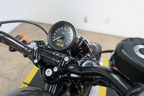 2019 Harley-Davidson Forty-Eight® in Temecula, California - Photo 28