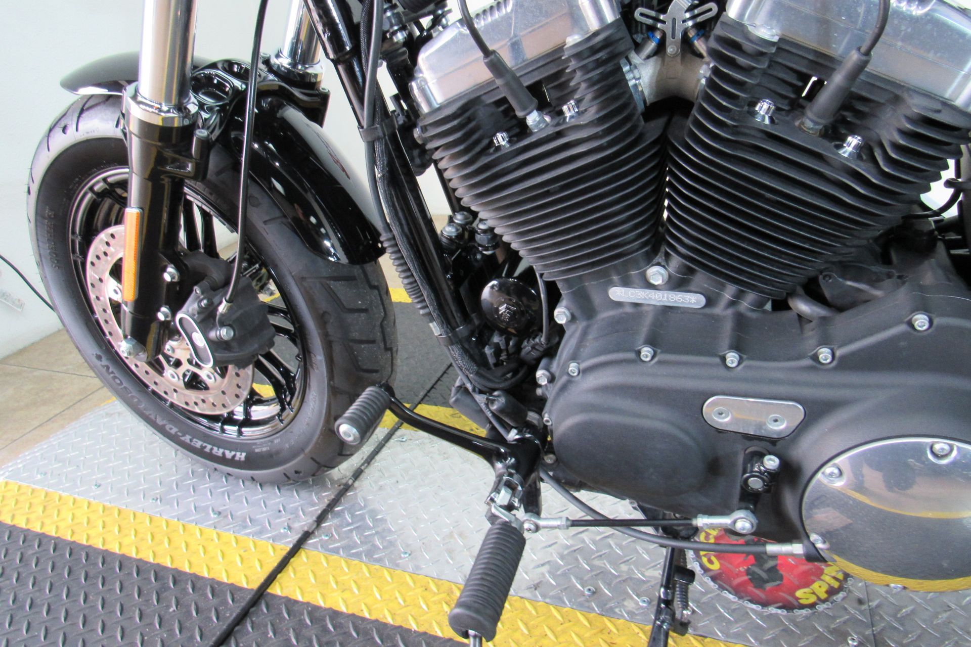 2019 Harley-Davidson Forty-Eight® in Temecula, California - Photo 19