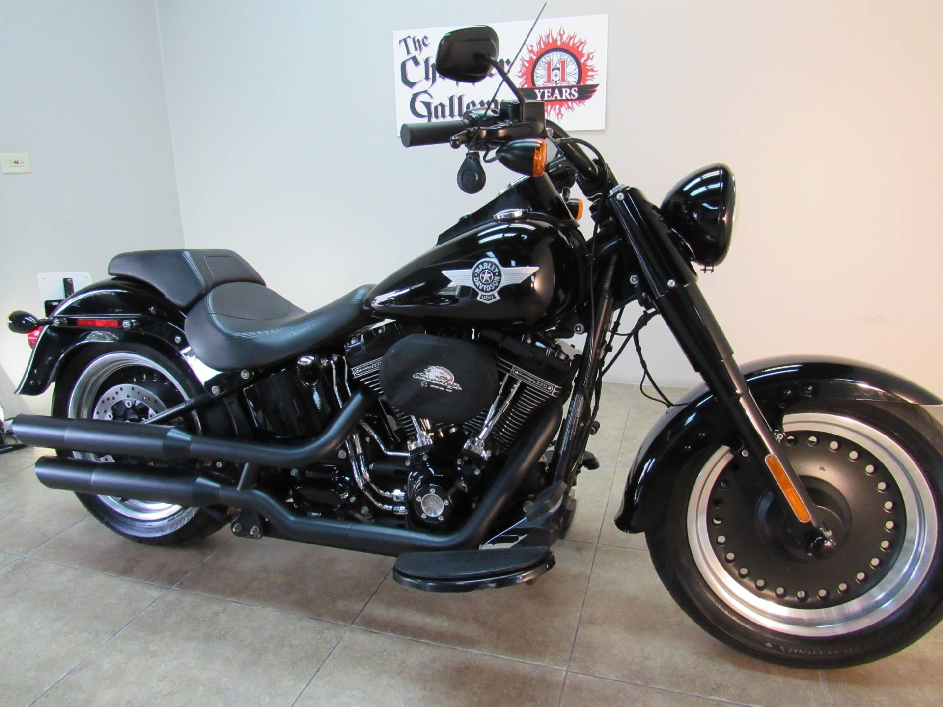 17 Harley Davidson Fat Boy S For Sale Temecula Ca