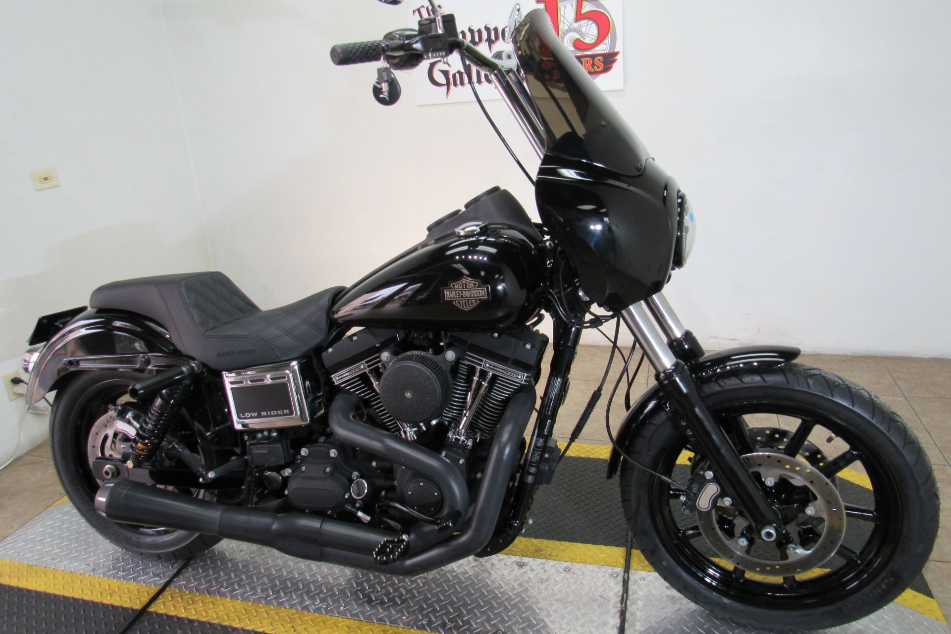 2016 Harley-Davidson Low Rider® S in Temecula, California - Photo 3