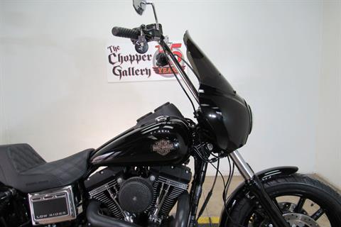 2016 Harley-Davidson Low Rider® S in Temecula, California - Photo 14