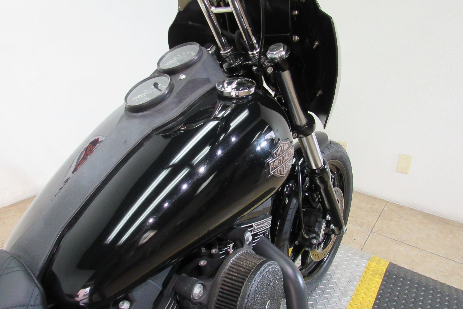 2016 Harley-Davidson Low Rider® S in Temecula, California - Photo 26