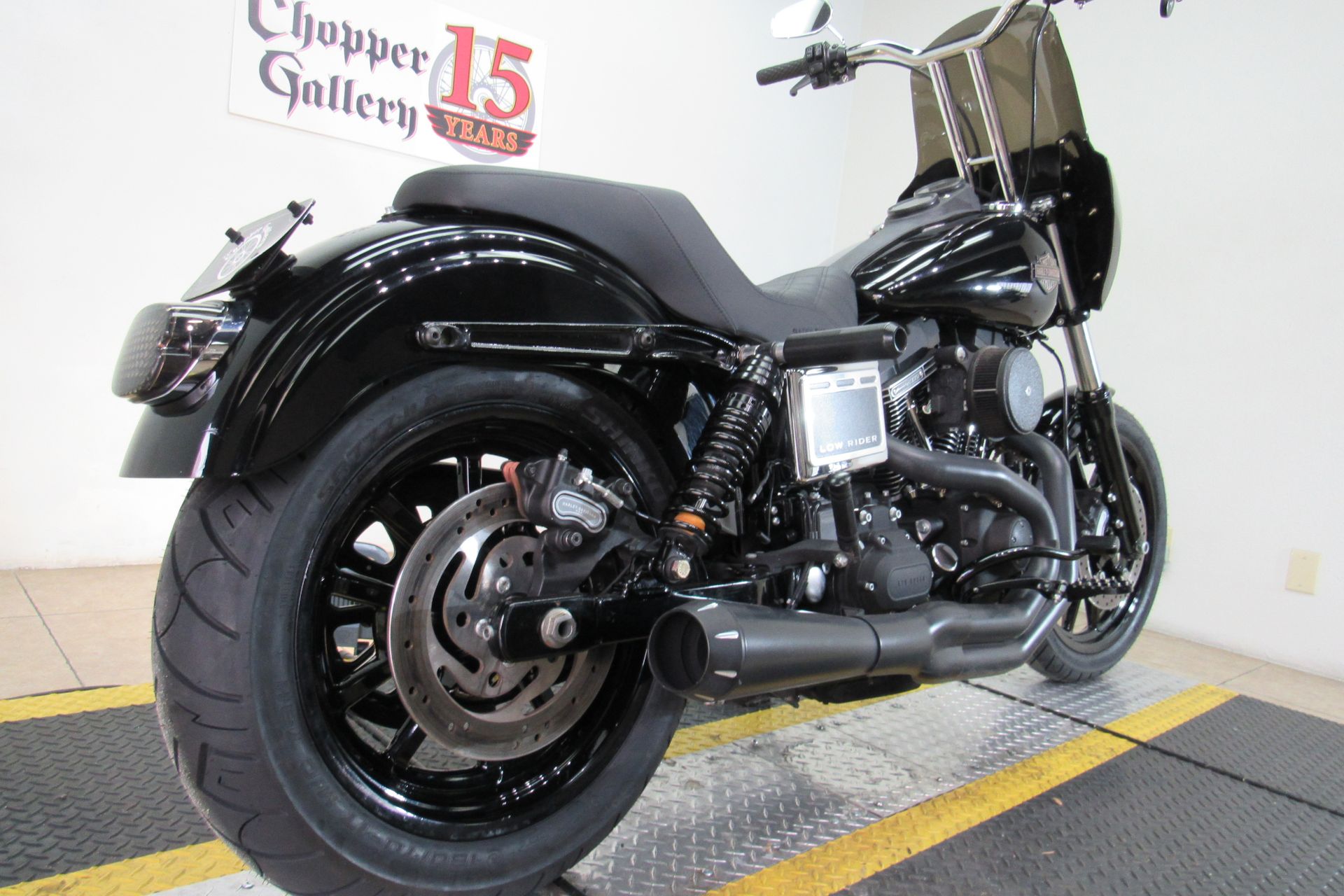2016 Harley-Davidson Low Rider® S in Temecula, California - Photo 34