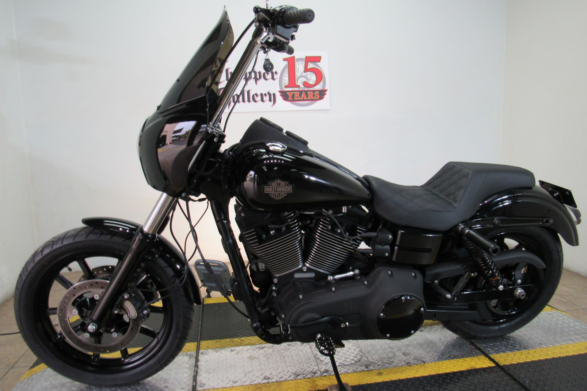 2016 Harley-Davidson Low Rider® S in Temecula, California - Photo 10