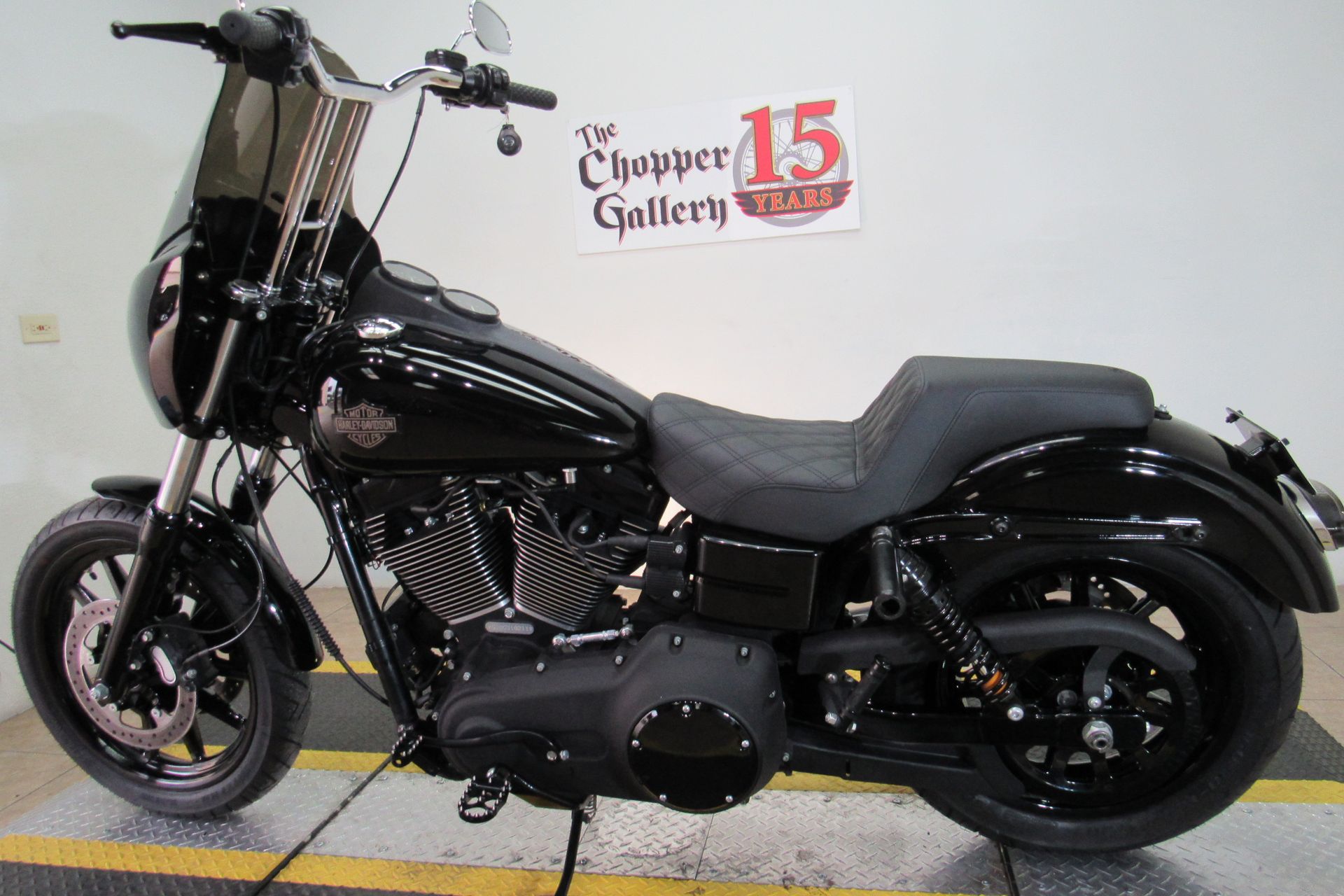 2016 Harley-Davidson Low Rider® S in Temecula, California - Photo 12